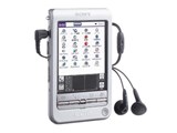 CLIE PEG-T650C i摜