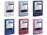 CLIE PEG-TJ25 i摜