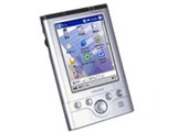 Pocket PC e740 ���i�摜