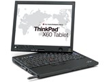 ThinkPad X60 Tablet 6365JCJ ���i�摜