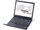 ThinkPad X61 Tablet 776411I ���i�摜
