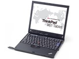 ThinkPad X61 Tablet 7764BHJ ���i�摜