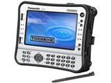 TOUGHBOOK U1 CF-U1ANBXZJJ ���i�摜