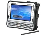 TOUGHBOOK U1 CF-U1AQBXZJJ ���i�摜