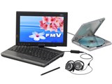 FMV-BIBLO LOOX P70U/V FMVLP70UV i摜