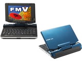 FMV-BIBLO LOOX U50X/V FMVLU50XVC ���i�摜