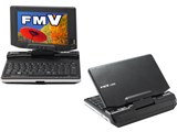 FMV-BIBLO LOOX U50X/V FMVLU50XVB i摜