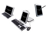Compaq Tablet PC TC1100 CM800/10X/256/30/BWL/XPT