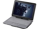 HP Pavilion Notebook PC tx2005/CT (AMD Turion 64 X2 fARA TL-60 ڃf) i摜
