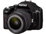 価格.com - ペンタックス PENTAX K-m ダブルズームキット 価格比較