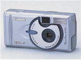 PowerShot A100 i摜