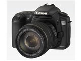 価格.com - CANON EOS 20D EF-S17-85 IS U レンズキット 買取価格比較