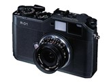 Epson Rangefinder Digital Camera R-D1