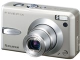 FinePix F30 製品画像