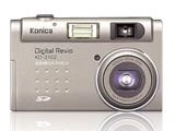 Digital Revio KD-210Z