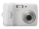 COOLPIX L2