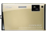 COOLPIX S60 製品画像
