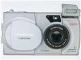 CAMEDIA C-200ZOOM