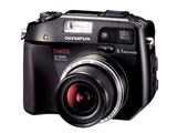 CAMEDIA C-5060 Wide Zoom