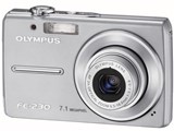 CAMEDIA FE-230 i摜
