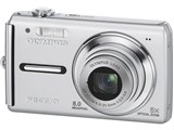 CAMEDIA FE-330 i摜