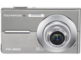 CAMEDIA FE-360 i摜