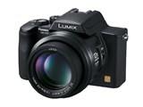 LUMIX DMC-FZ20