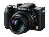 LUMIX DMC-FZ5