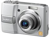 LUMIX DMC-LS80