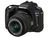 PENTAX *ist DS2 YLbg i摜