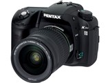 PENTAX K10D ボディ 製品画像