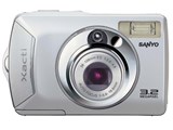 Xacti DSC-S1 ���i�摜