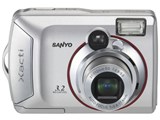 Xacti DSC-S3 i摜