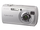 �T�C�o�[�V���b�g DSC-S40(JE) ���i�摜