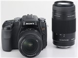 100 DSLR-A100W WY[YLbg i摜