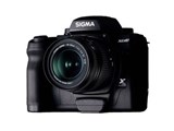 SD10 DIGITAL TWIN ZOOM KIT (18-50mm F3.5-5.6 DC + 55-200mm F4-5.6 DCt) i摜