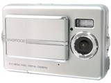EXEMODE DC539 製品画像