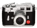 DCC Leica M3(5.0)