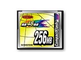 CG-FM45CF256M (256MB) i摜