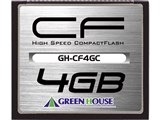 GH-CF4GC (4GB) 製品画像
