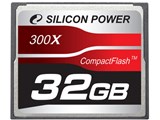 SP032GBCFC300V10 (32GB)
