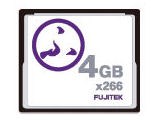 CF4GB266SM (4GB) ���i�摜
