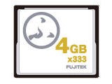 CF4GB333SS (4GB) ���i�摜
