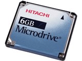 CFMD-6G (}CNhCu 6GB) i摜