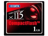 CF115-1G (1GB) i摜