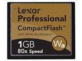 Professional CF1GB-80-380 (1GB)