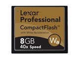 Professional CFB8GB-40-380 (8GB)