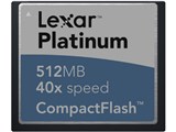 CF512-40-PLT (512MB)