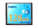 LMC-CF128 (128MB) ���i�摜