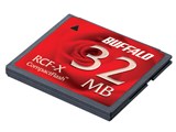 RCF-X32MY (32MB)
